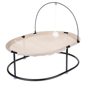 TIAKI Sand solsäng - L 63 x B 46 x H 47 cm