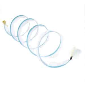 TIAKI spiraltunnel för katter - ca Ø 25 x L 50 cm