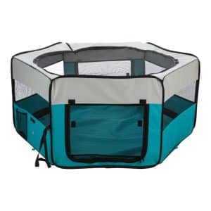 Trixie hage - L 130 x B 130 x H 55 cm