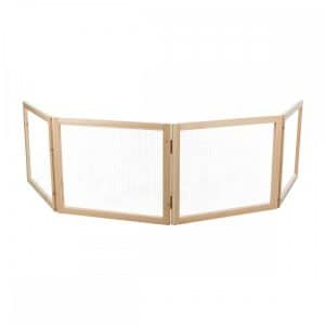 Trixie Innehage för Smådjur 60–240 × 50 cm (M)