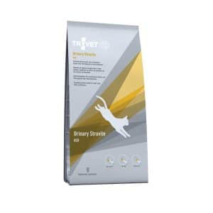 Trovet Urinary Struvite ASD för katter - 3 kg