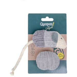 Tygmus och Tygboll - Mus & boll