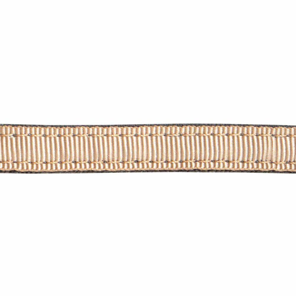 Urbancat Katthalsband - X-Small Guld
