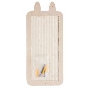 Vera klösbräda - L 45 x B 20 cm