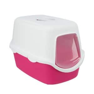 Vico Kattlåda Rosa