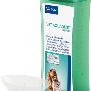 Virbac Vetaquafresh 200 ml