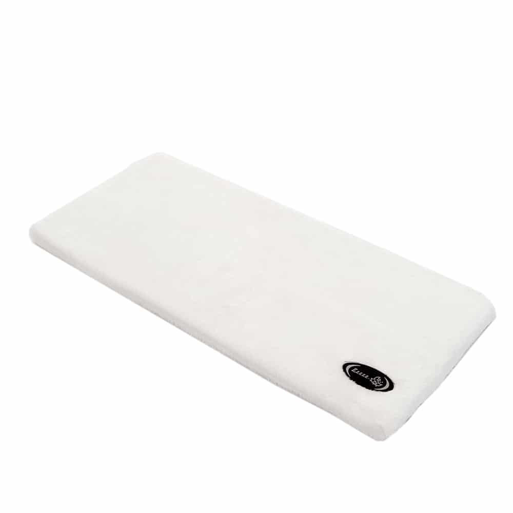 White Dream fönstermadrass - Bredd 60 x djup 26 x höjd 2 cm