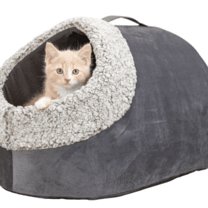 Calida Värmereflekterande Igloo till Katt - Värmereflekterande igloo