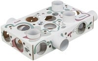 Cat Activity Paws'n'Treats Box - Vit