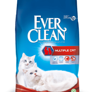 Multiple Cat kattsand 20 L - 20 L