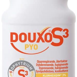 Pyo Schampo - 500 ml