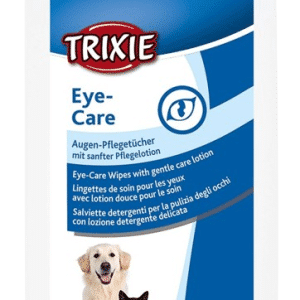 Öronservett, 30-pack - Hund - Hundvård & Tillskott - Öronvård för hund - Trixie - ZOO.se