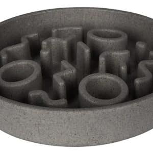 Slow Feeder District 70 grå