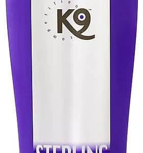 Sterling Silver Hundschampo - 2,7 l