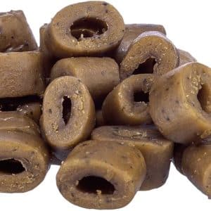 Tablettgömma kattgodis