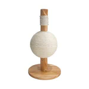 Tatra Klöspelare Off-White