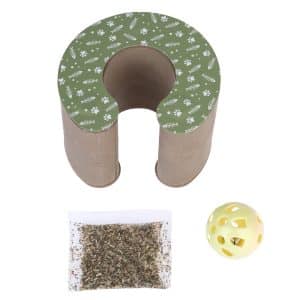 TIAKI Akkordeon 4 i 1 klösleksak - 1 st