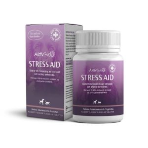 AktivSvea Stress Aid 60 st