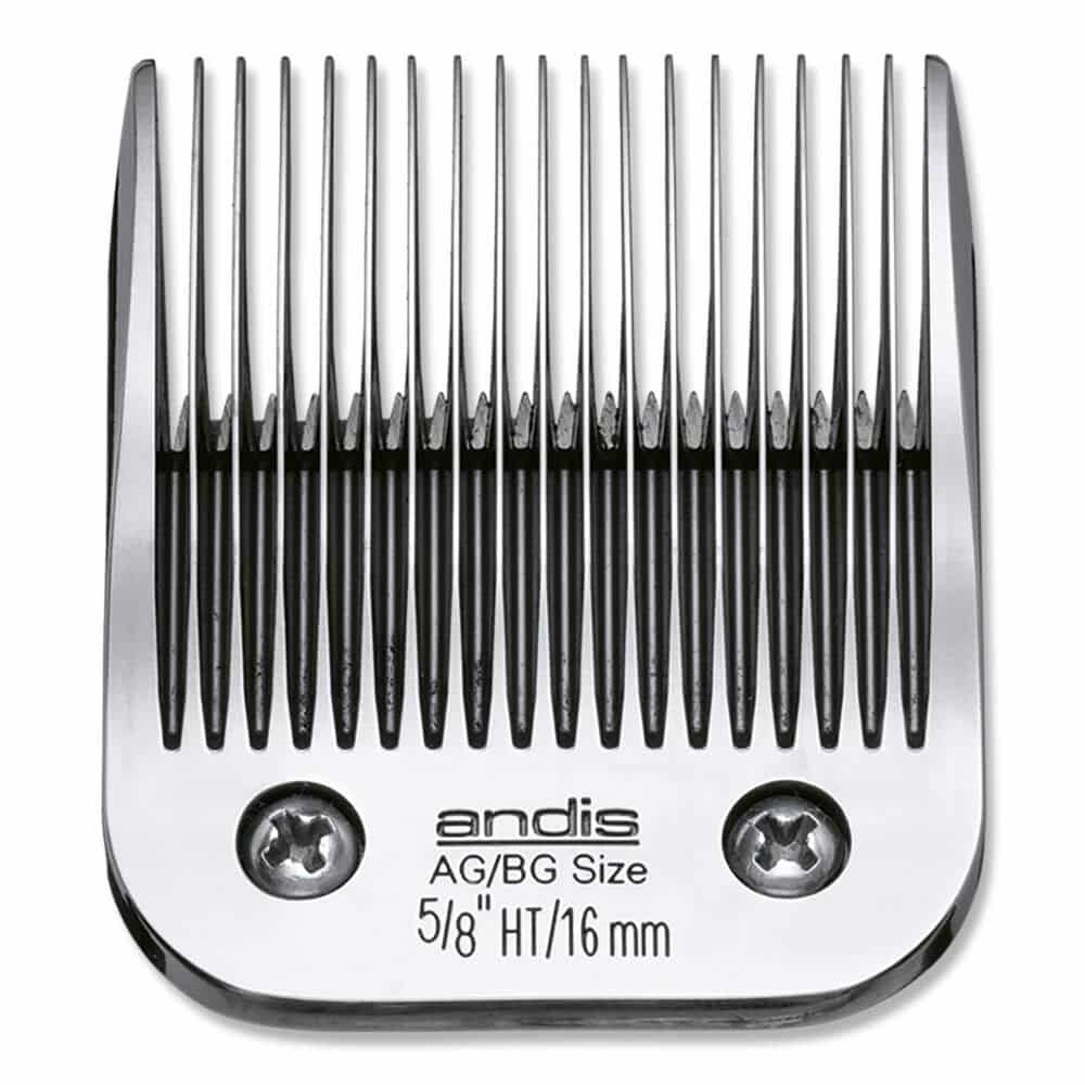 Andis UltraEdge Skär (16 mm / 5/8 HT)