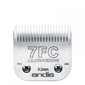 Andis UltraEdge Skär (3,2 mm / 7 FC)