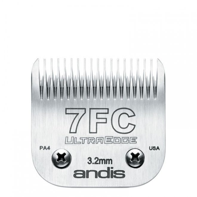 Andis UltraEdge Skär (3,2 mm / 7 FC)
