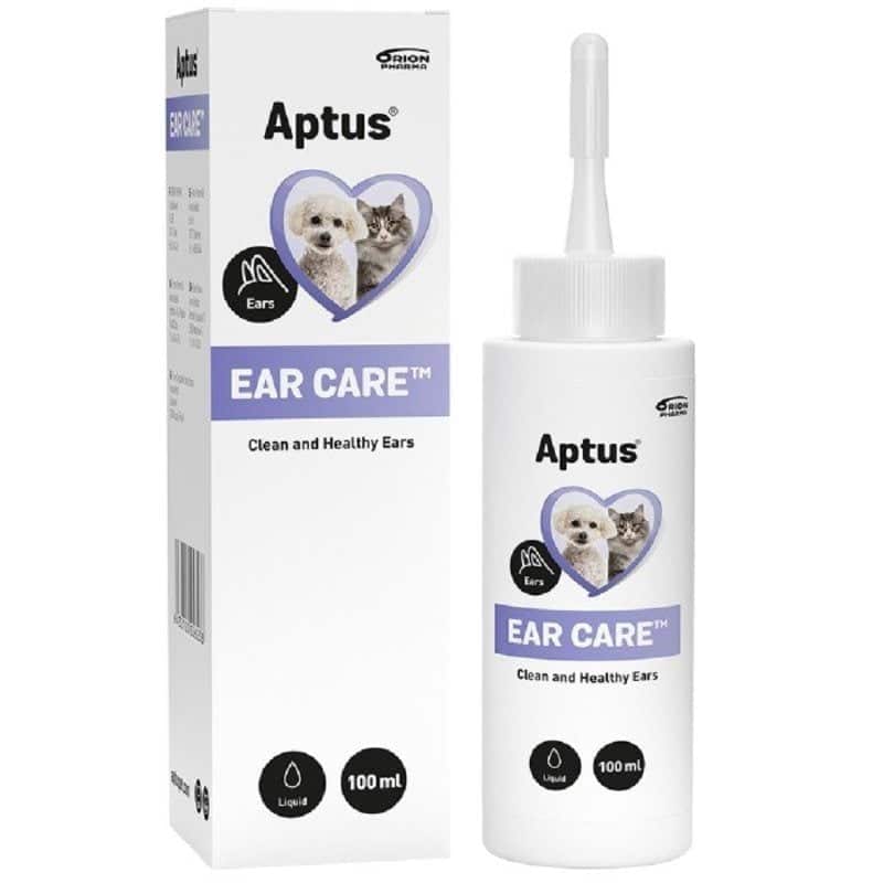 Aptus Ear Care 100 ml