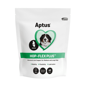 Aptus Hop-Flex Plus 60 st