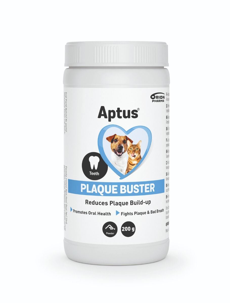 Aptus Plaque Buster 200 g