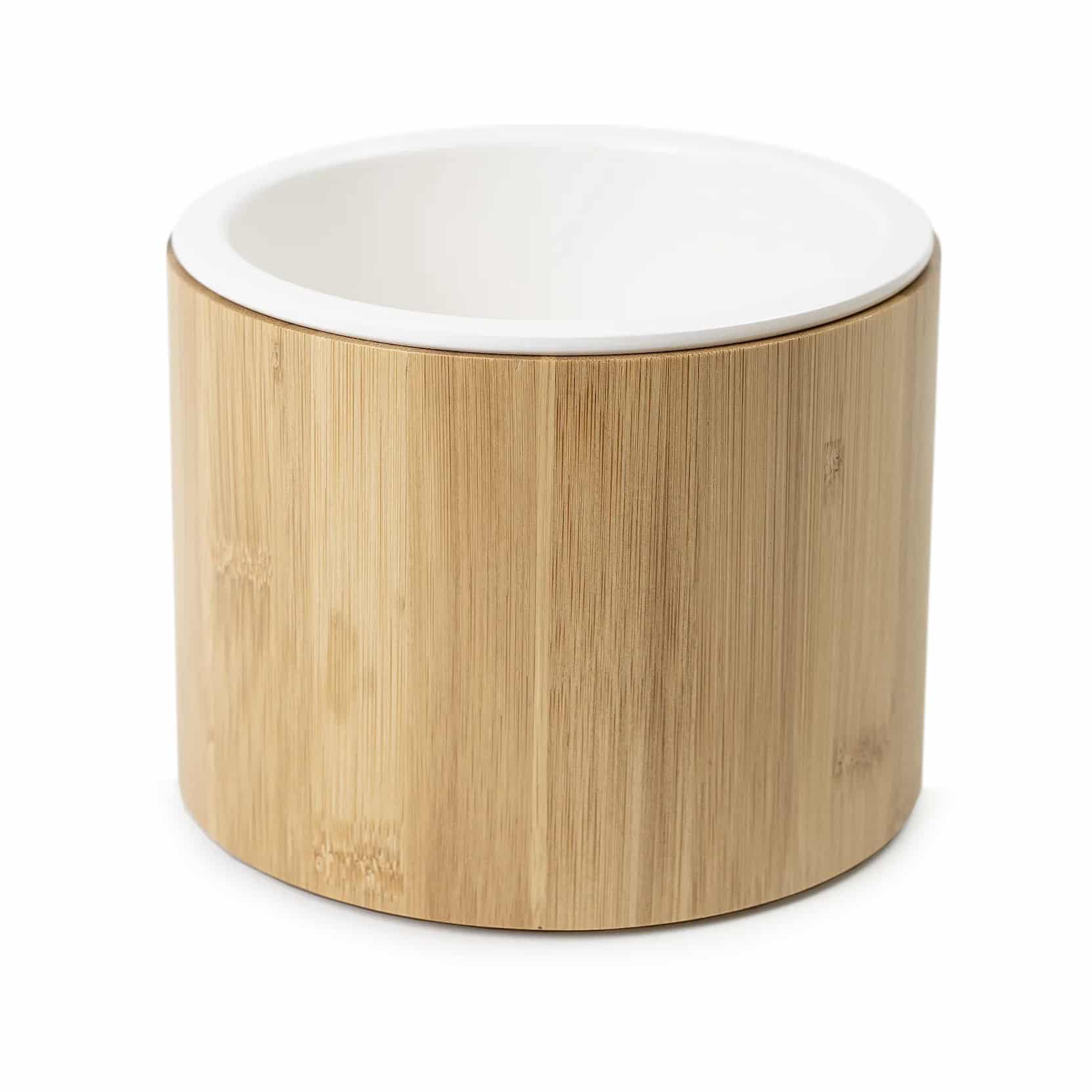 Bamboo Ergo Matskål - 1500 ml