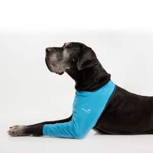 Benskydd Framben - 3 höger