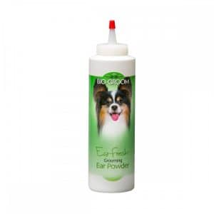 Bio-Groom Ear Fresh Grooming Ear Powder (24 g)