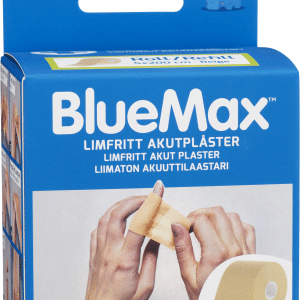 Bluemax-II Roll/refill beige 5 cm x 200 cm 1 st
