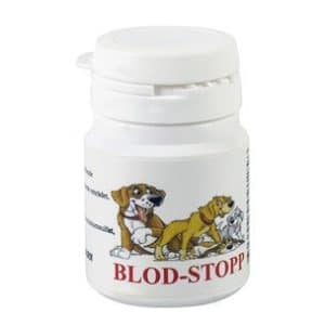 Bomica Blodstopp - 30 ml
