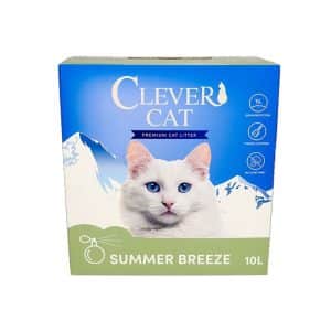Clever Cat Summer Breeze 10 L