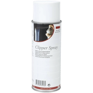 Clipper Spray 400 ml - Hund - Pälsvård Trim & Hundbad - Hundtrimmer Maskiner - Kruuse - ZOO.se