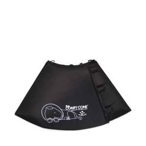 Comfy Cone Mjuk Hundkrage - S