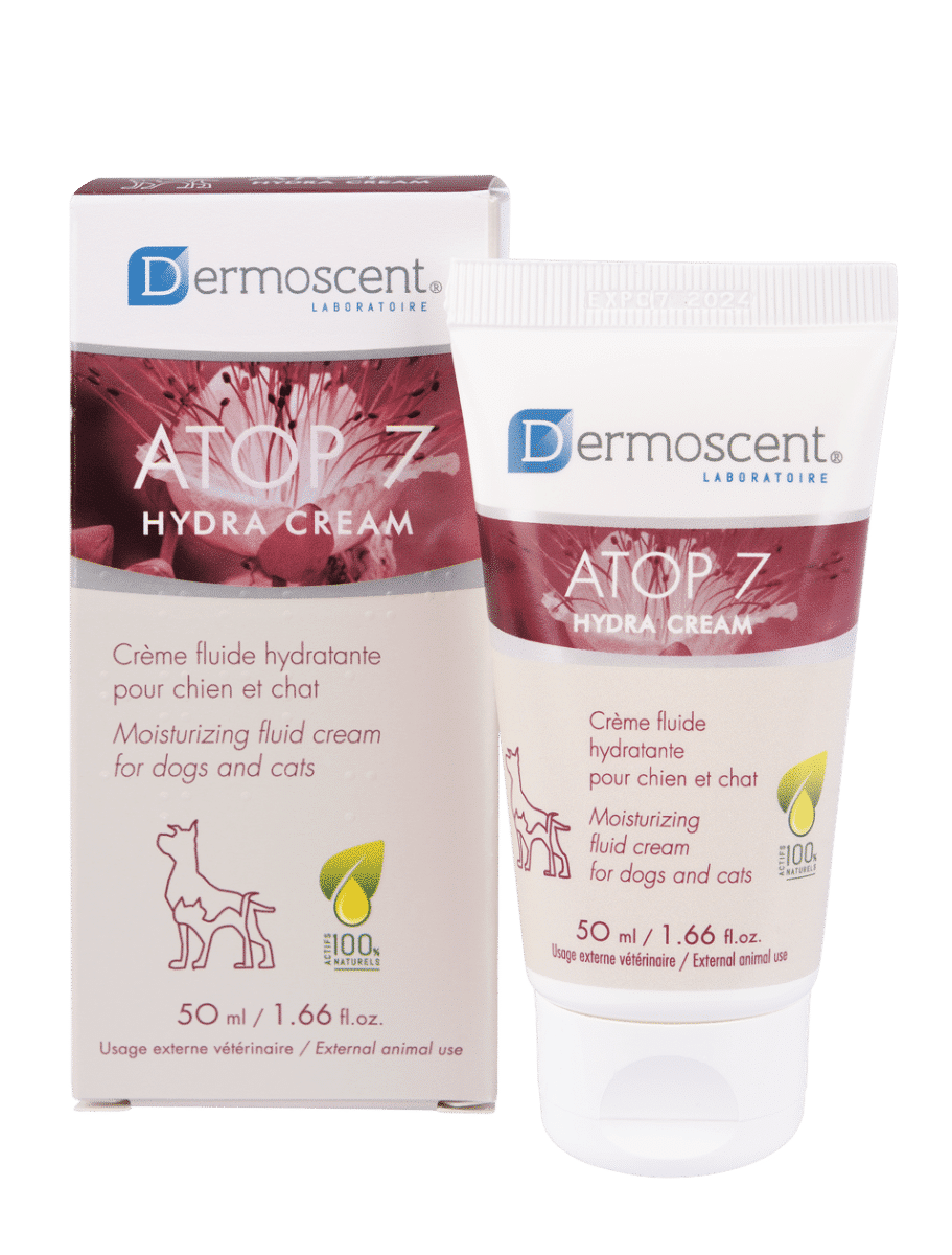 Dermoscent ATOP 7 Hydra Cream 50 ml