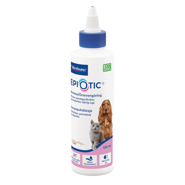 EpiOtic - 125 ml