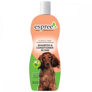 Espree Schampoo & Conditioner in One