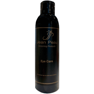 Eye Care Grooming Products - The naural way to solve eye problems 200 ml - Hund - Hundvård & Tillskott - Ögonvård - Jean Peau - ZOO.se