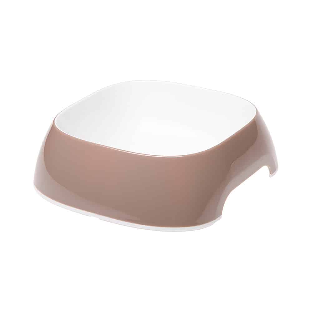Ferplast Glam, taupe - Stl. S: 400 ml