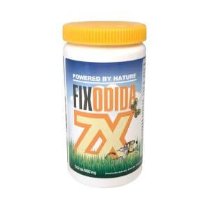 Fixodida Zx - 250 g pulver