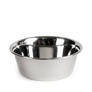 Heavy Basic Matskål - 1900 ml