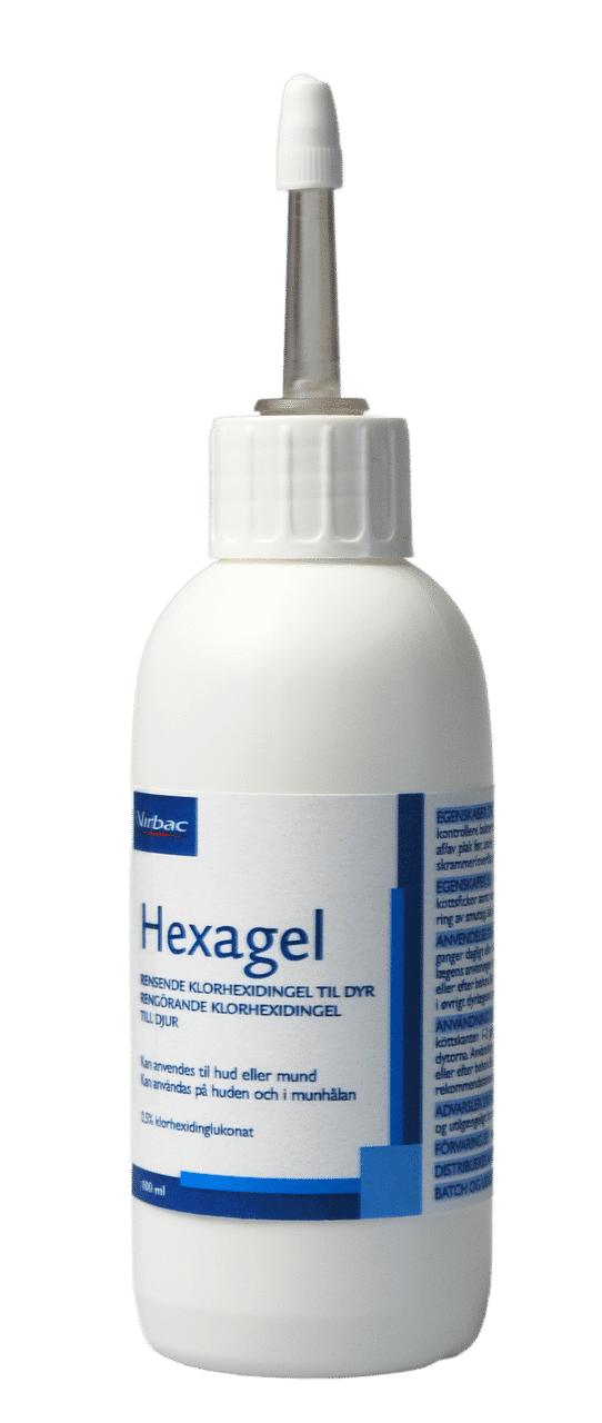 Hexagel - 100 ml
