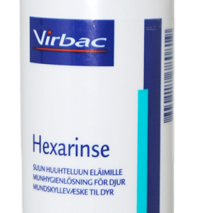 Hexarinse Munskölj - 237 ml