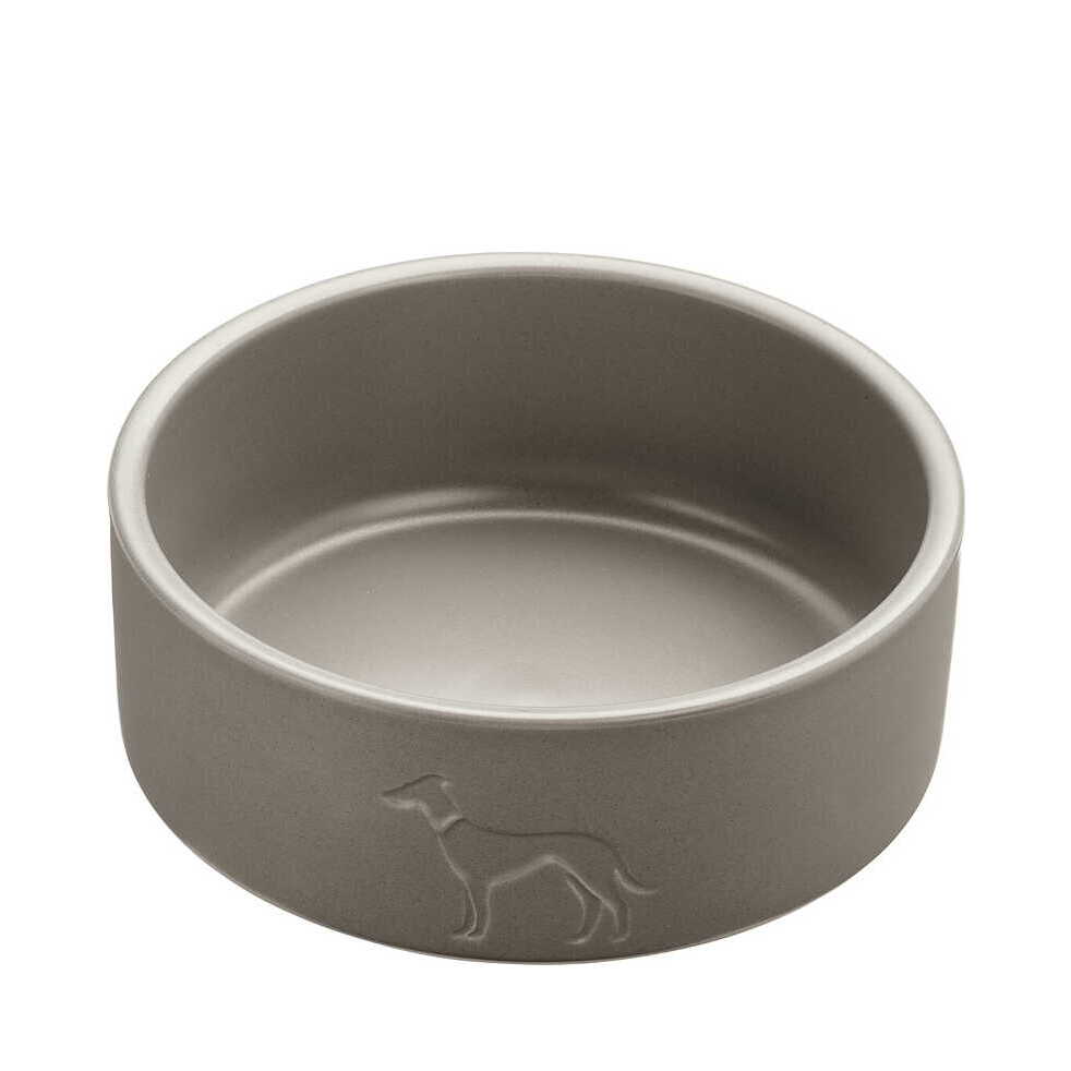 Hunter Osby Keramikskål Brun - 1100 ml