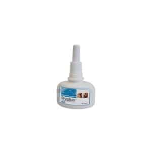 ICF Iryplus ögonrengöring - 50 ml