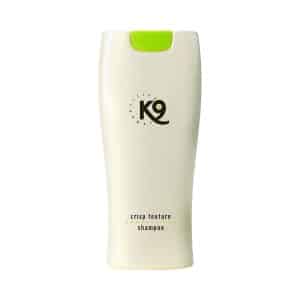 K9 Competition Shampoo Crisp Texture - 2.7 l