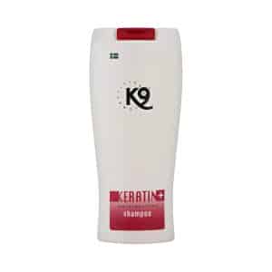 K9 Competition Shampoo Keratin+ Moisture - 5.7 l