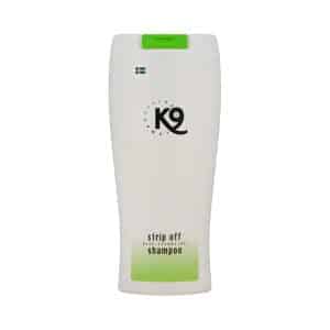 K9 Competition Shampoo Strip Off - 2.7 l